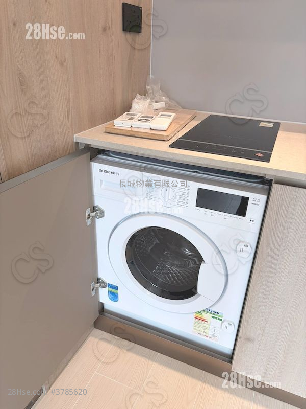 Finnie 租盘 1 房 245 平方尺