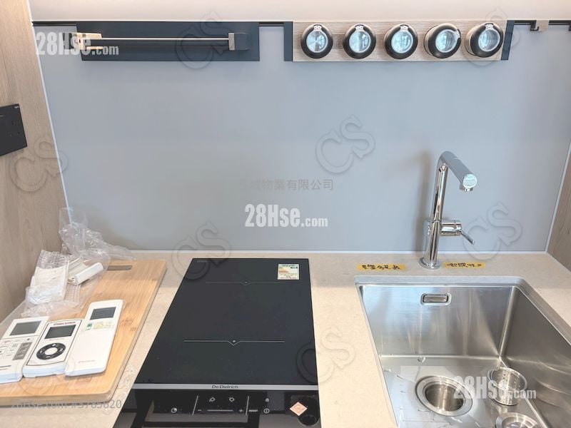 Finnie 租盘 1 房 245 平方尺