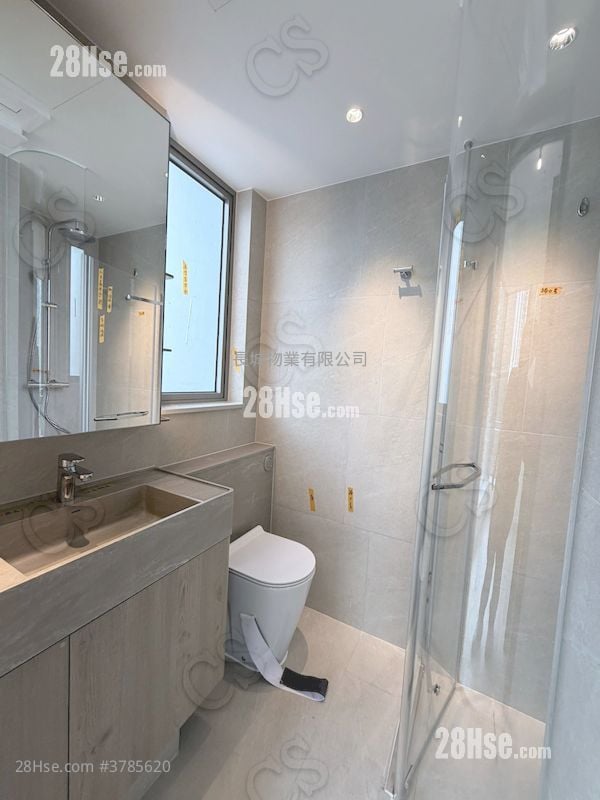 Finnie 租盘 1 房 245 平方尺