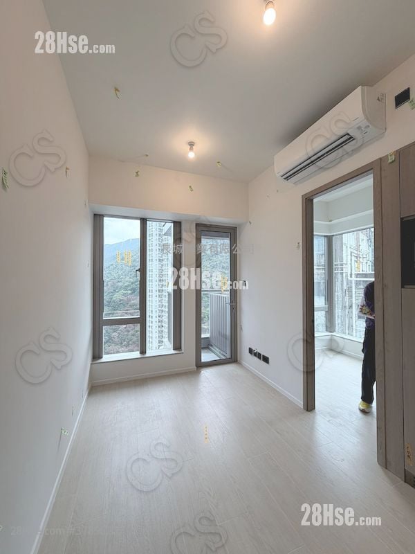 Finnie 租盘 1 房 245 平方尺