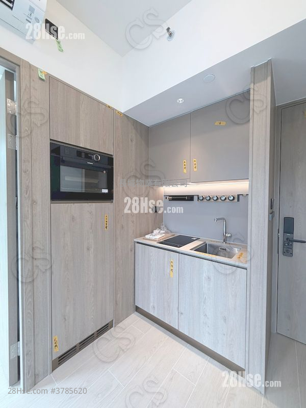 Finnie 租盘 1 房 245 平方尺