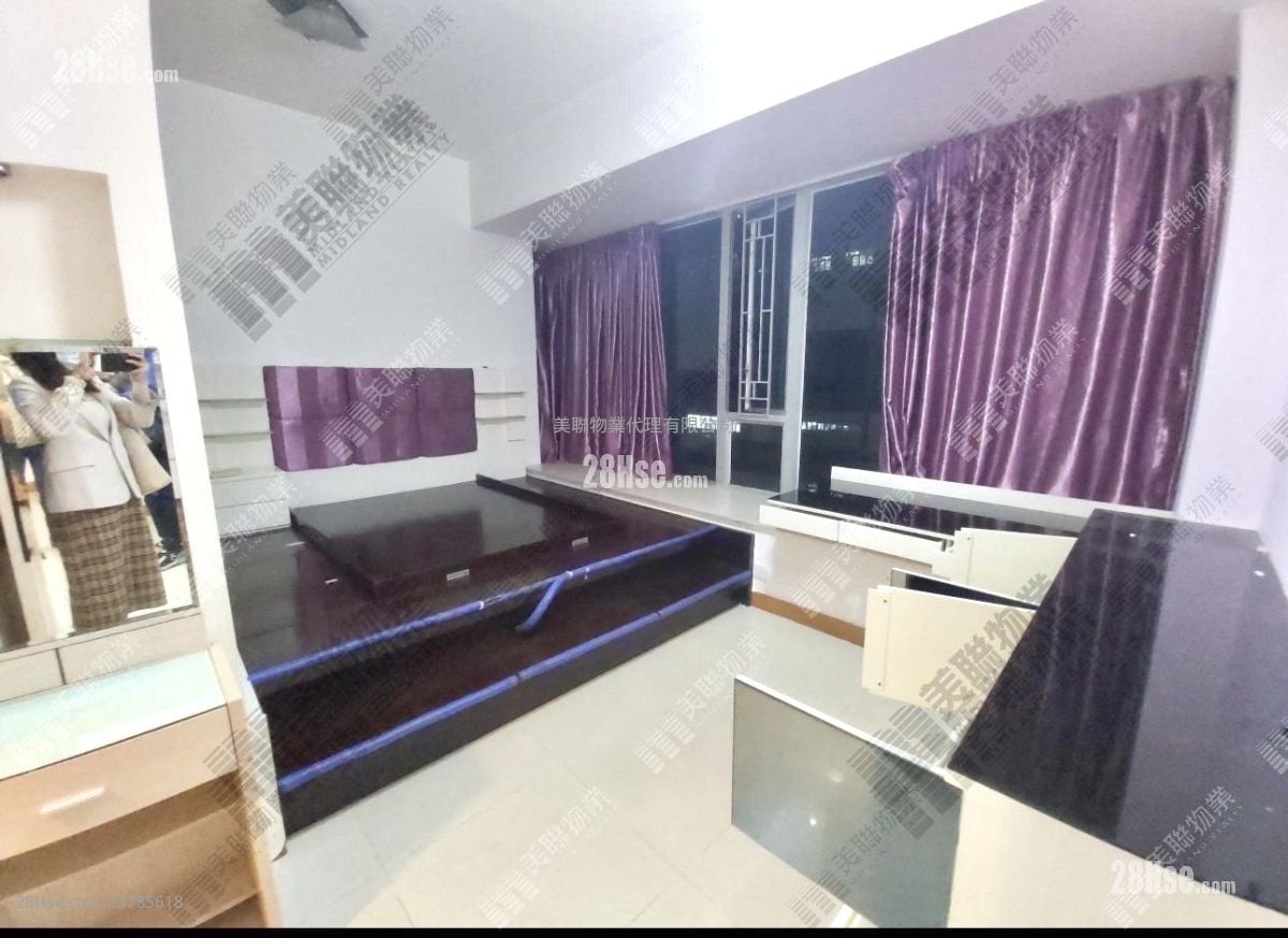 Indihome Sell 2 Bedrooms , 1 Bathroom 420 ft²