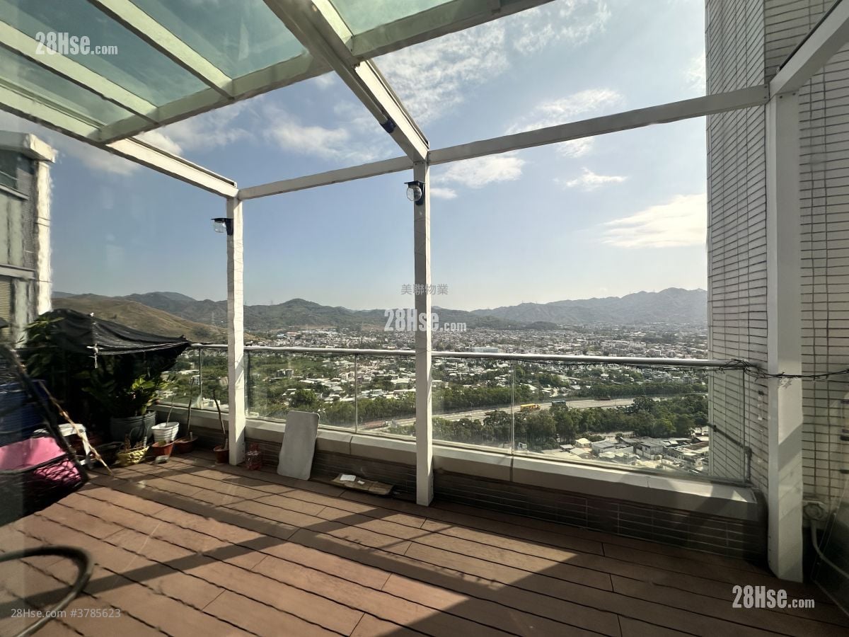 The Reach Rental 950 ft²