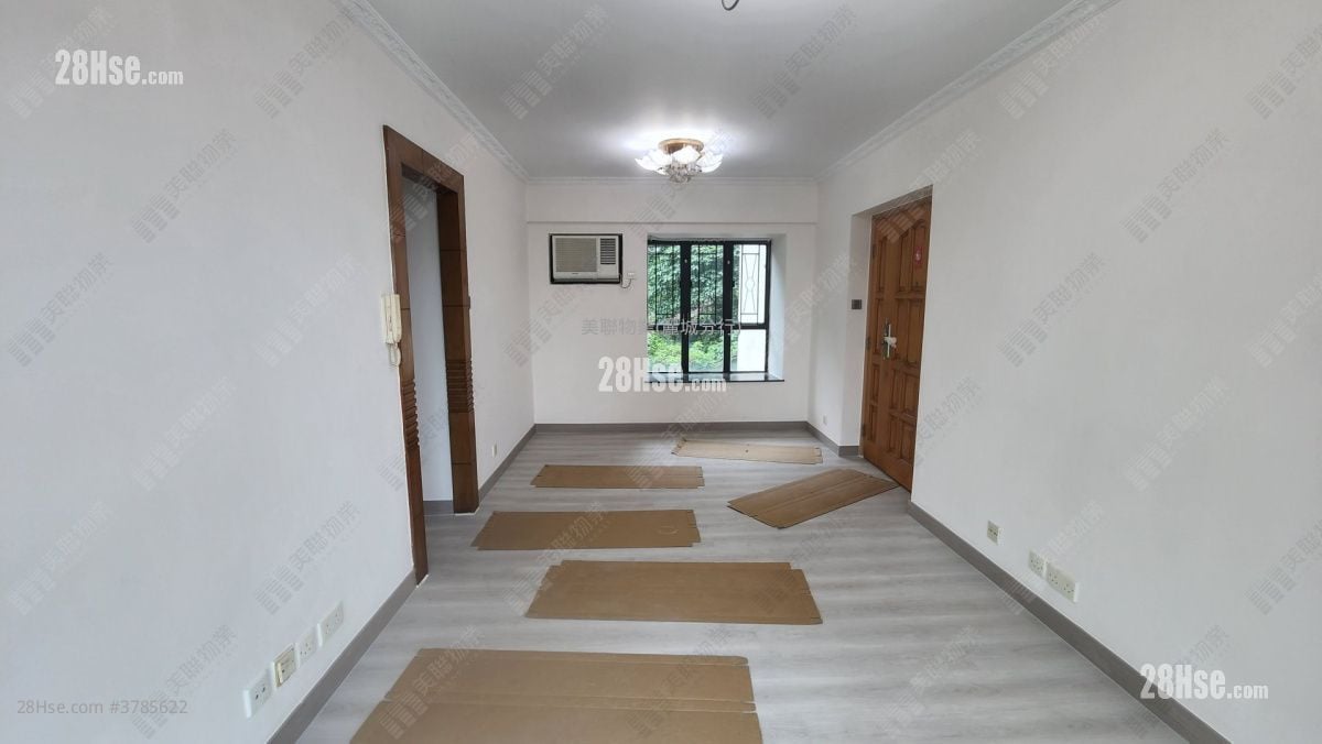 Hanley Villa Sell 3 Bedrooms , 2 Bathrooms 626 ft²