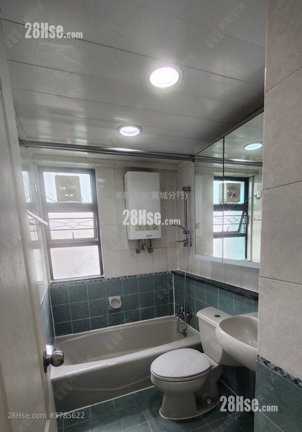 Hanley Villa Sell 3 Bedrooms , 2 Bathrooms 626 ft²