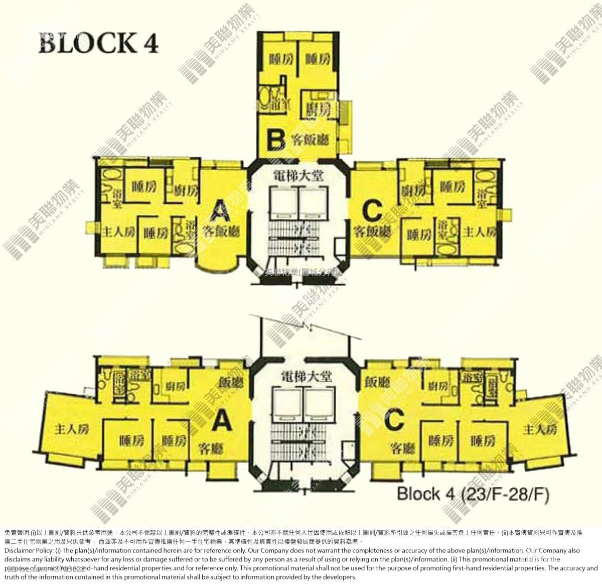 Hanley Villa Sell 3 Bedrooms , 2 Bathrooms 626 ft²