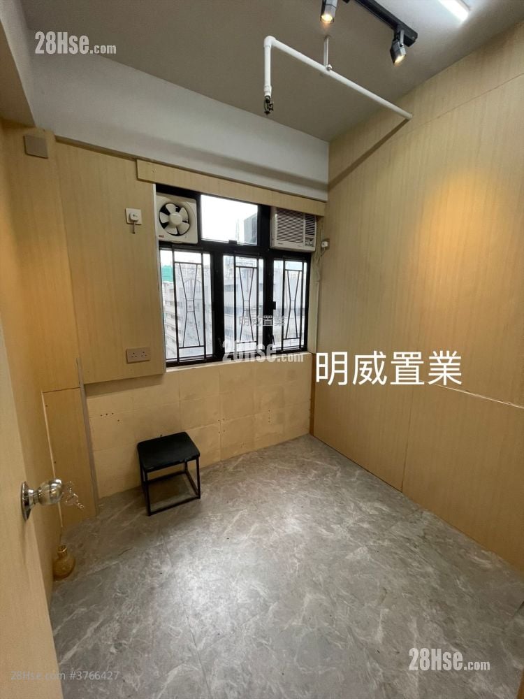 达利商业大厦 售盘 开放式间隔 , 1 浴室