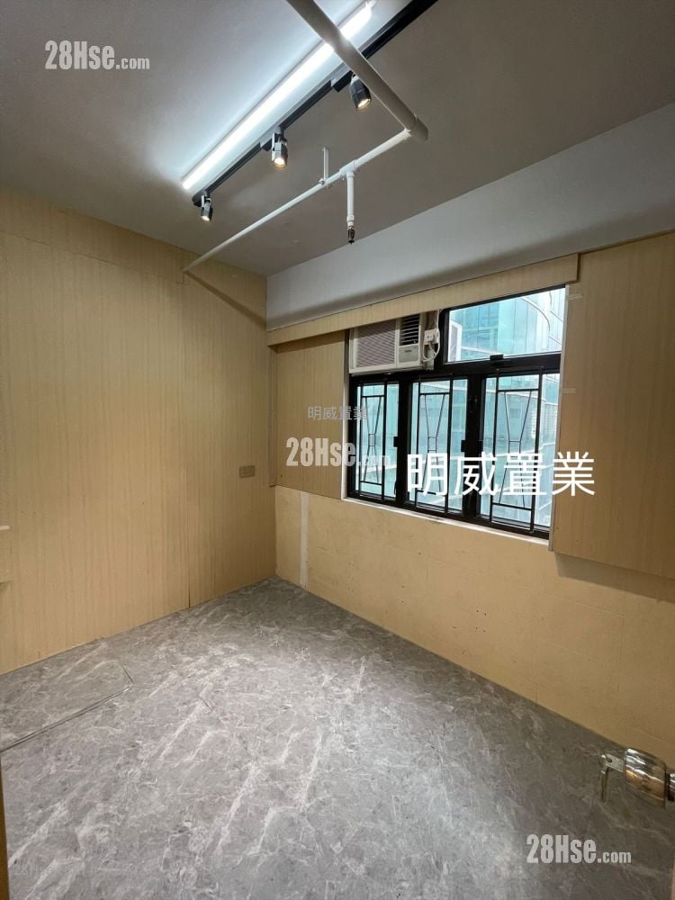 达利商业大厦 售盘 开放式间隔 , 1 浴室