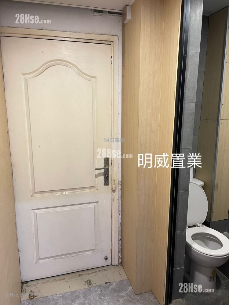 达利商业大厦 售盘 开放式间隔 , 1 浴室