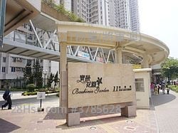 宝盈花园 售盘 1 房 427 平方尺