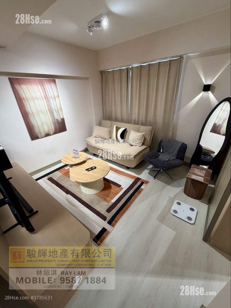 King's Mansion Sell 2 Bedrooms , 1 Bathroom