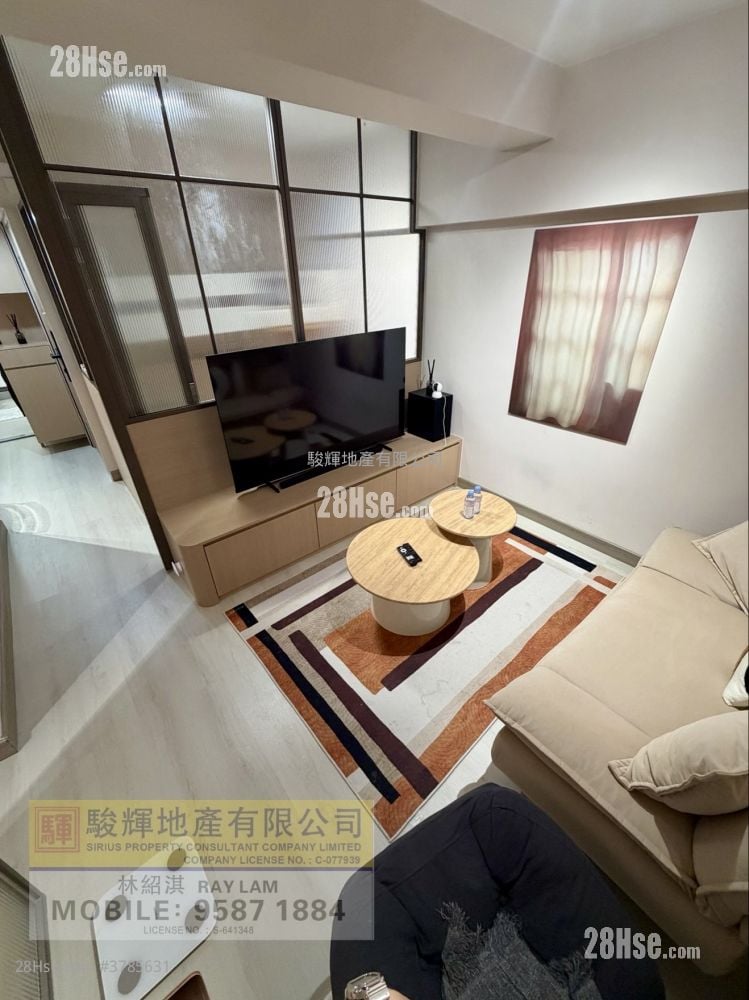 King's Mansion Sell 2 Bedrooms , 1 Bathroom