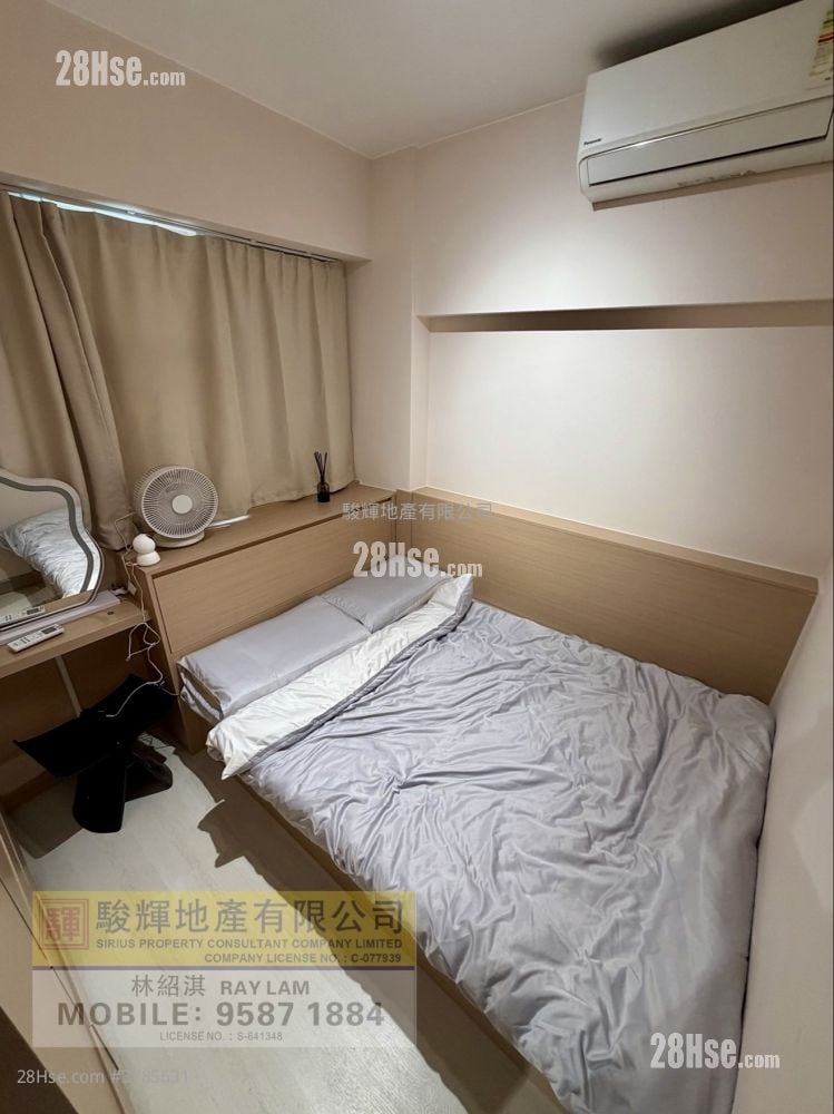 King's Mansion Sell 2 Bedrooms , 1 Bathroom