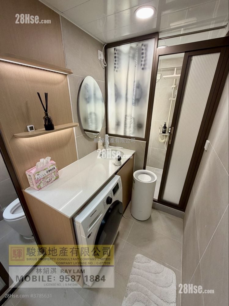 King's Mansion Sell 2 Bedrooms , 1 Bathroom