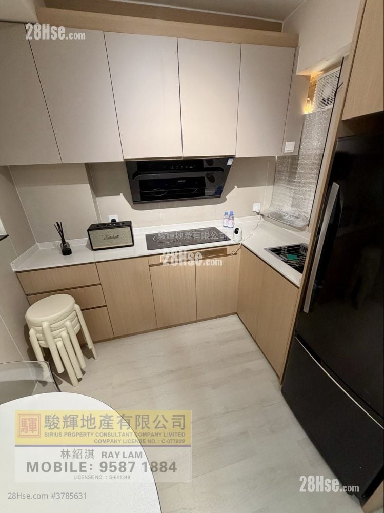 King's Mansion Sell 2 Bedrooms , 1 Bathroom