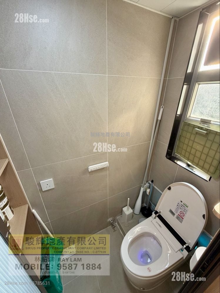 King's Mansion Sell 2 Bedrooms , 1 Bathroom