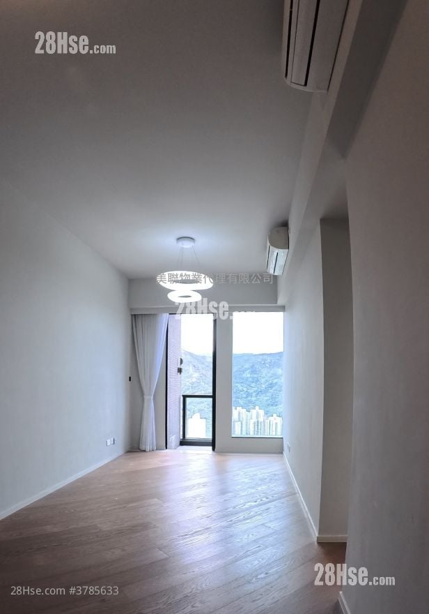 柏傲庄 售盘 3 房 866 平方尺