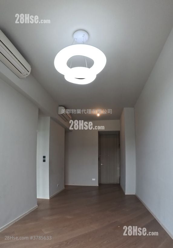 柏傲庄 售盘 3 房 866 平方尺