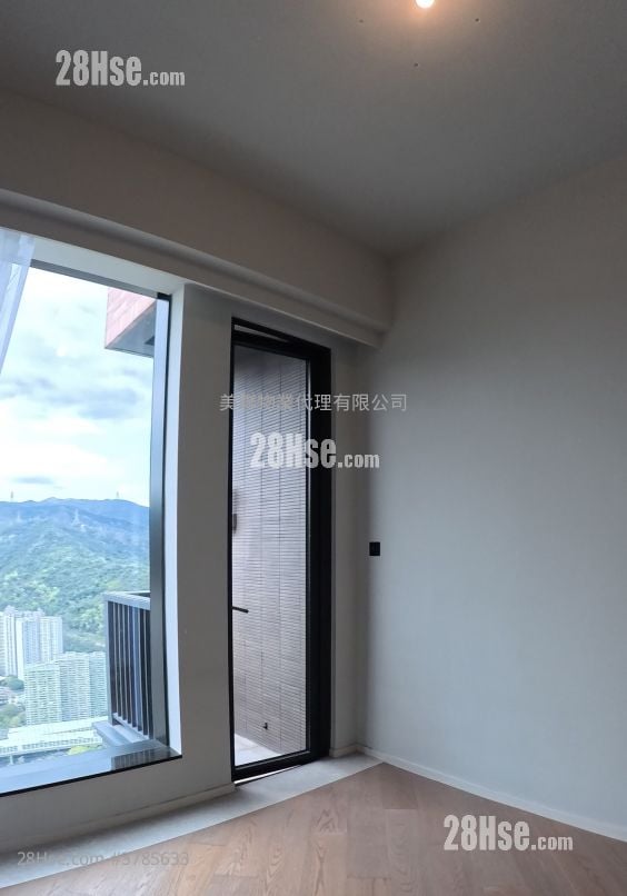 柏傲庄 售盘 3 房 866 平方尺