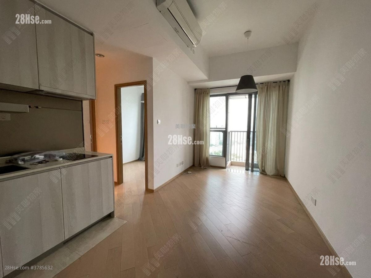 Eight Regency Sell 2 Bedrooms 474 ft²