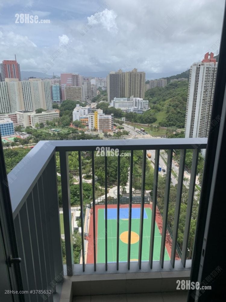 Eight Regency Sell 2 Bedrooms 474 ft²