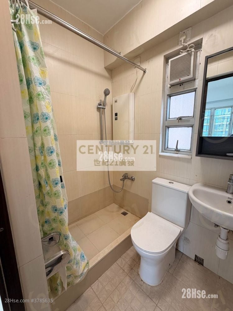 Sun Ming Building Rental 2 Bedrooms , 1 Bathroom 244 ft²