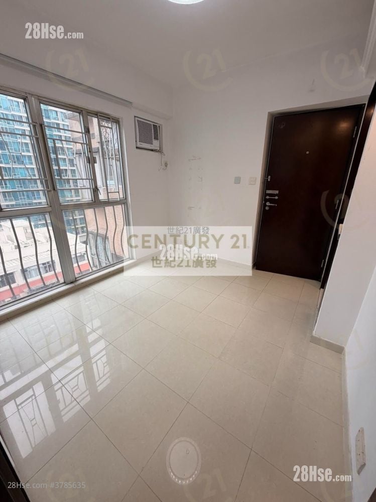 Sun Ming Building Rental 2 Bedrooms , 1 Bathroom 244 ft²