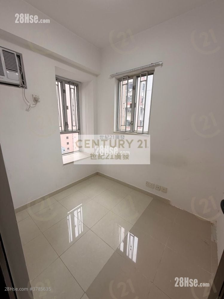 Sun Ming Building Rental 2 Bedrooms , 1 Bathroom 244 ft²