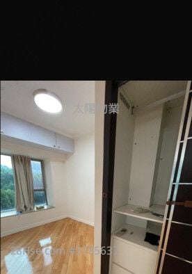 海逸豪园 售盘 2 房 592 平方尺