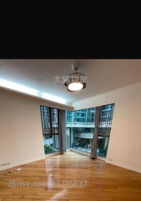 海逸豪园 售盘 2 房 592 平方尺