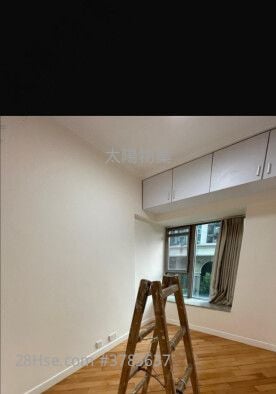 海逸豪园 售盘 2 房 592 平方尺