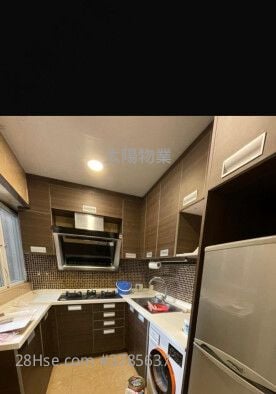 海逸豪园 售盘 2 房 592 平方尺