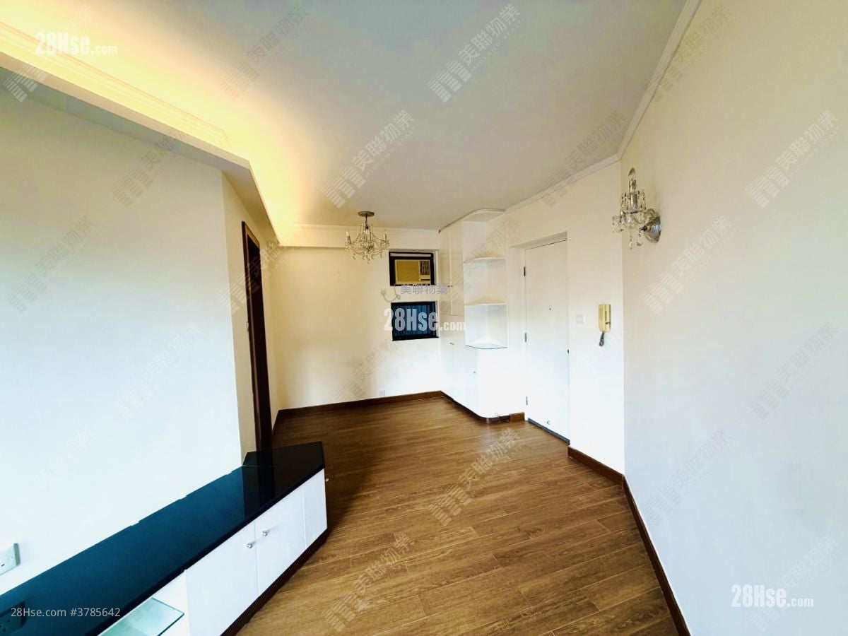 Kornhill Sell 2 Bedrooms 461 ft²