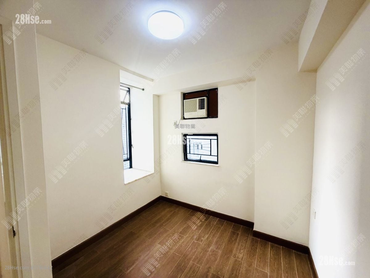 Kornhill Sell 2 Bedrooms 461 ft²