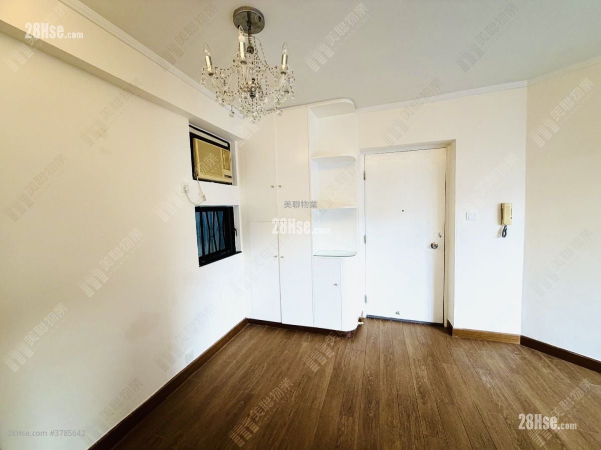 Kornhill Sell 2 Bedrooms 461 ft²