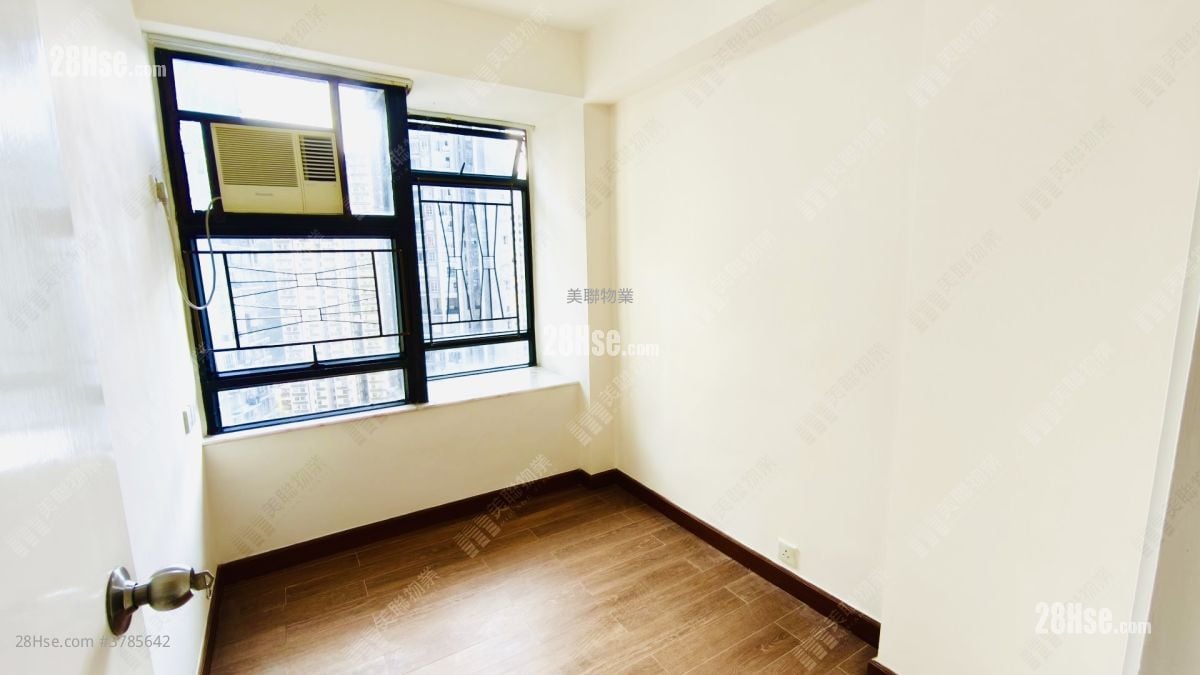 Kornhill Sell 2 Bedrooms 461 ft²