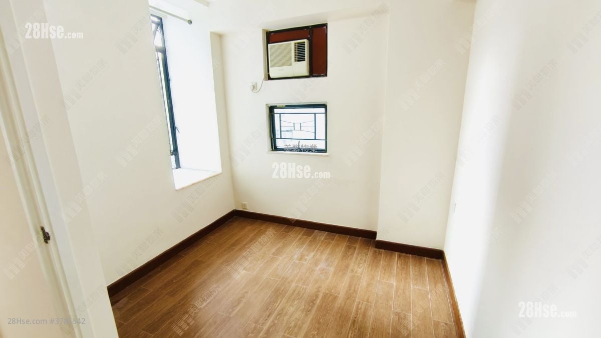 Kornhill Sell 2 Bedrooms 461 ft²