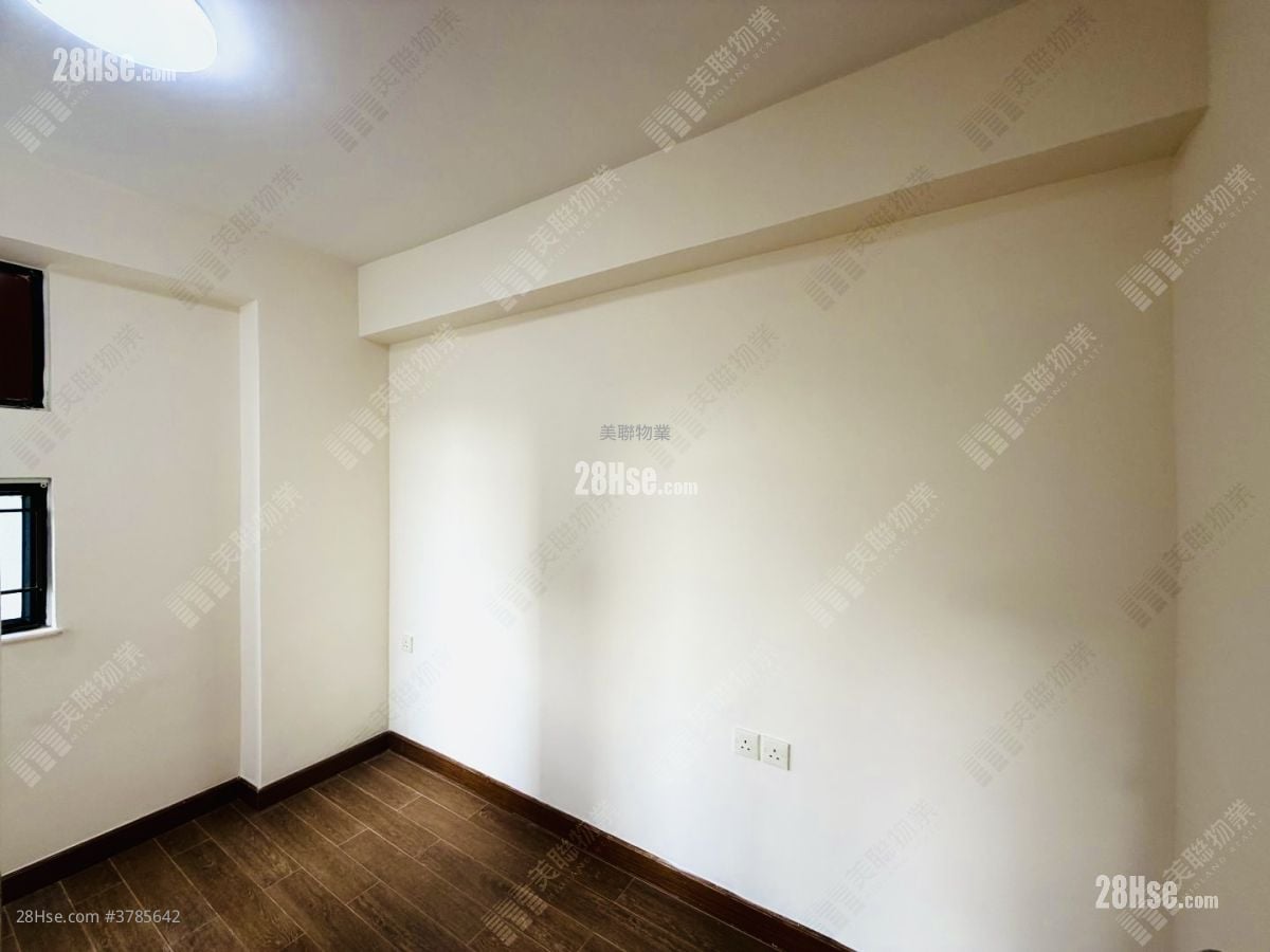 Kornhill Sell 2 Bedrooms 461 ft²