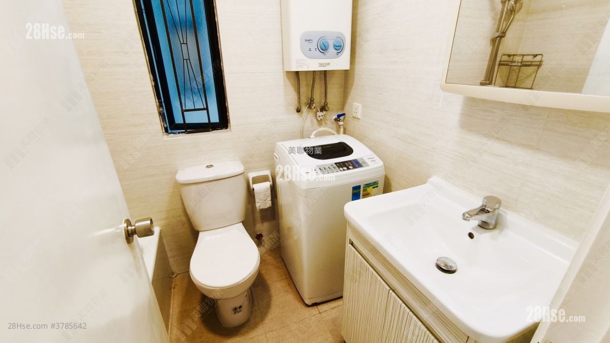 Kornhill Sell 2 Bedrooms 461 ft²