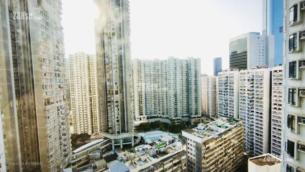 Kornhill Sell 2 Bedrooms 461 ft²