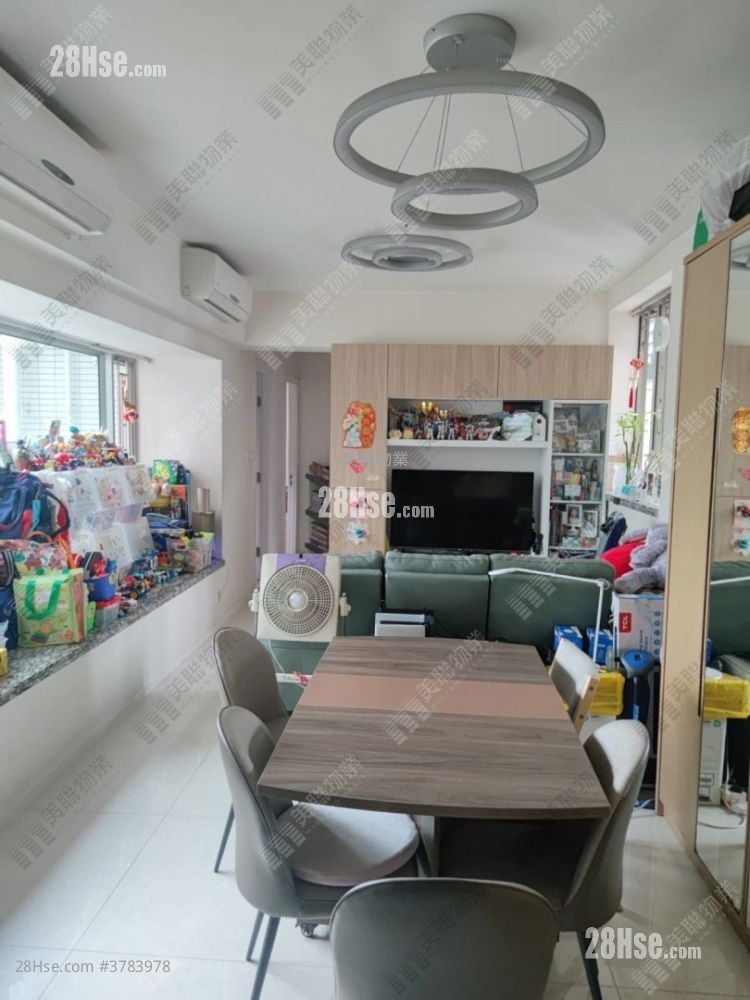 City Point Sell 3 Bedrooms , 2 Bathrooms 696 ft²