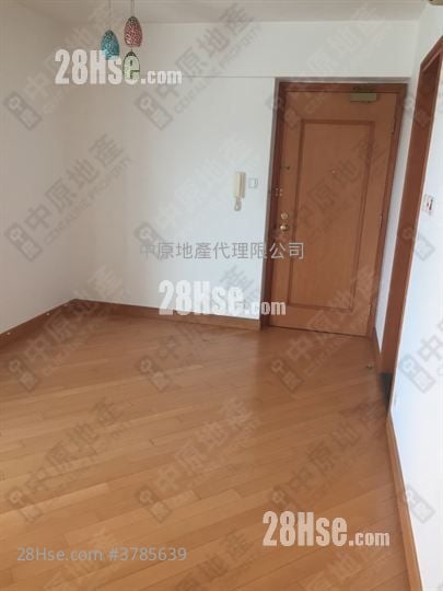 Villa By The Park Sell 2 Bedrooms 398 ft²