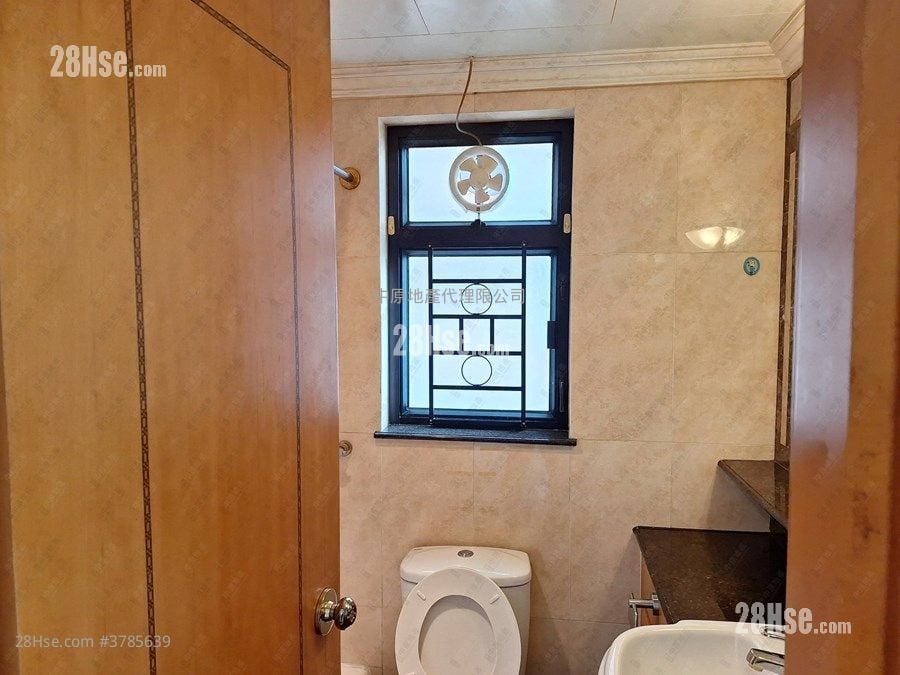 Villa By The Park Sell 2 Bedrooms 398 ft²