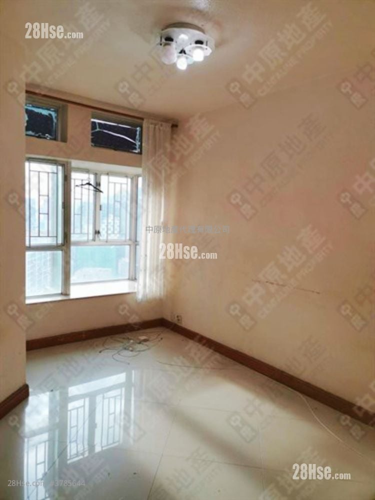 Discovery Park Rental 493 ft²