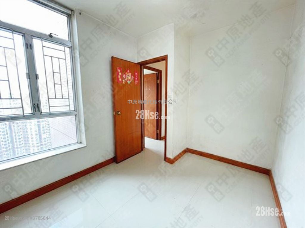 Discovery Park Rental 493 ft²