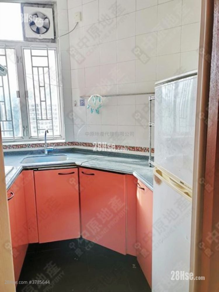 Discovery Park Rental 493 ft²