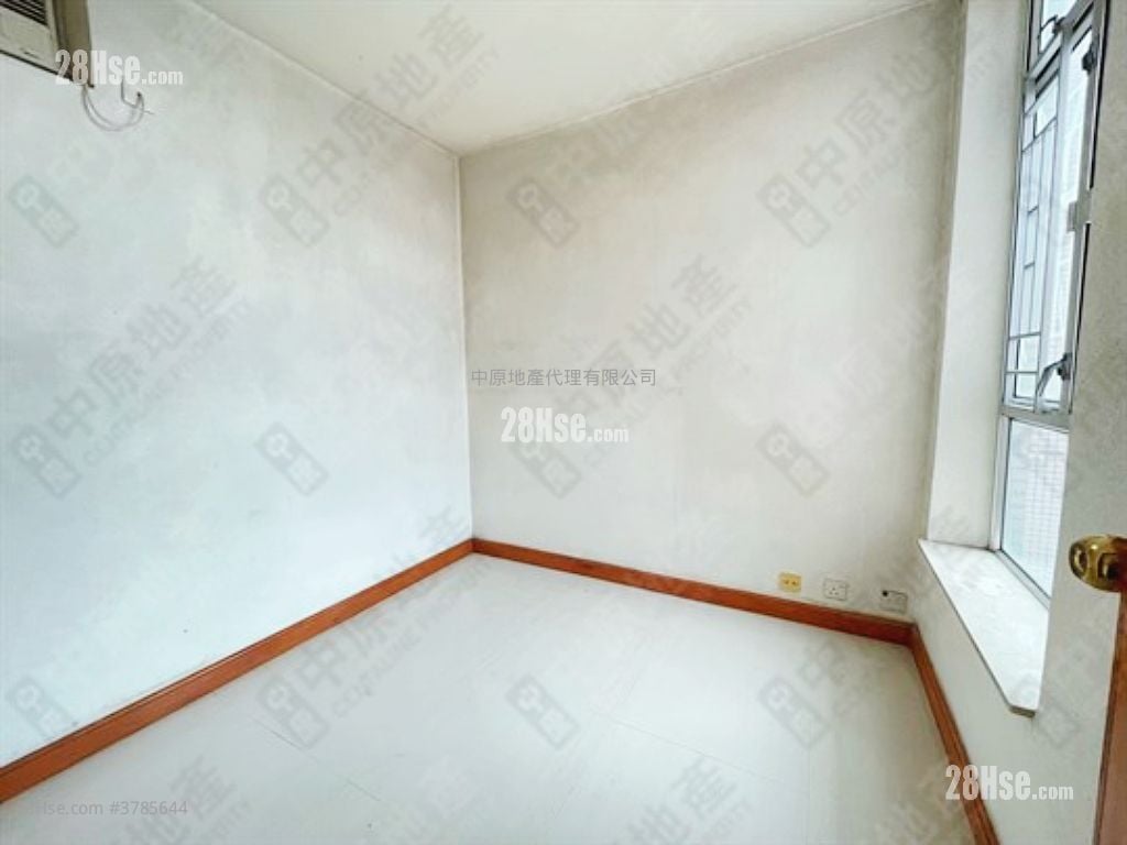 Discovery Park Rental 493 ft²