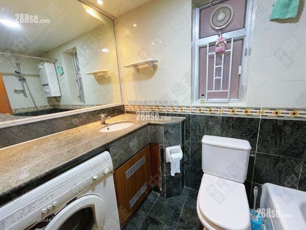 Discovery Park Rental 493 ft²