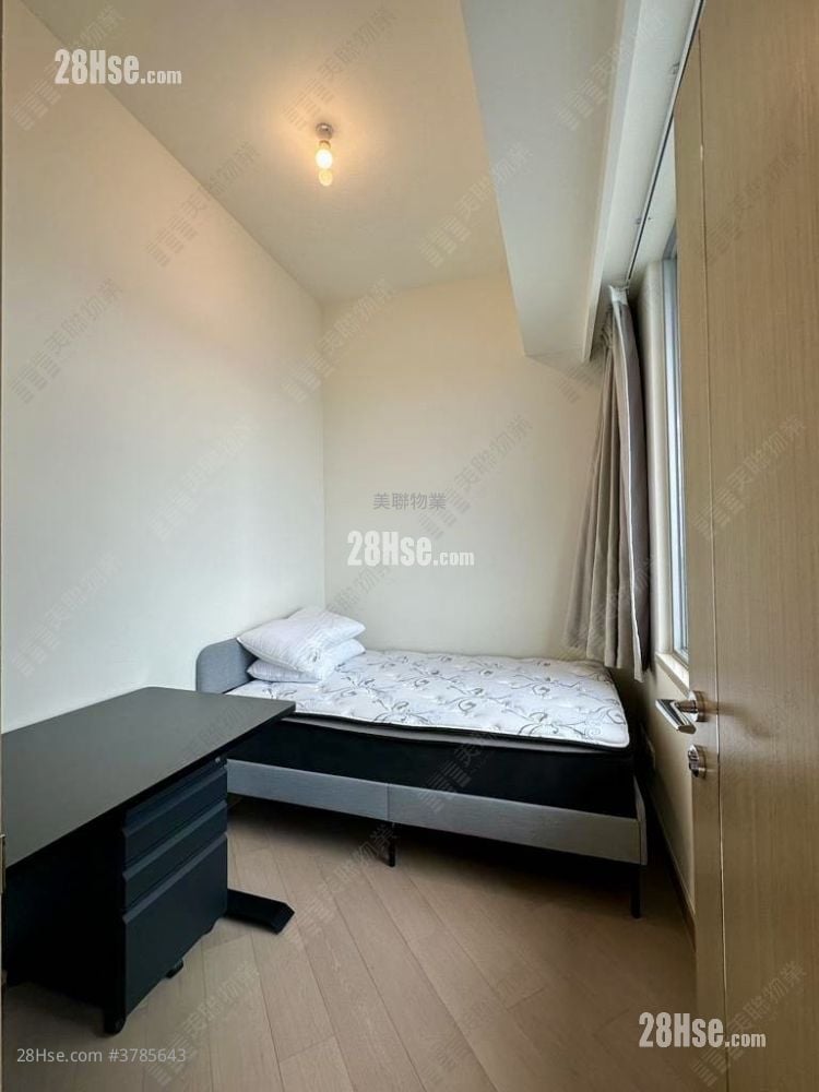 Cullinan West Rental 416 ft²