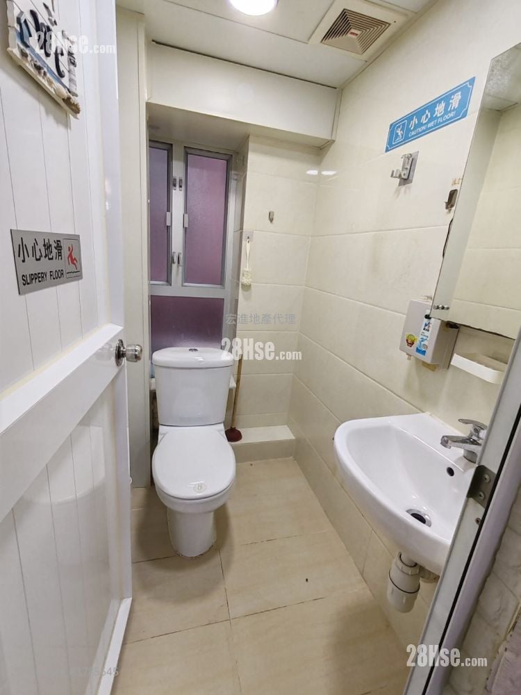 开联工业中心 租盘